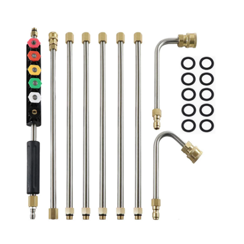 Power Washer Gun Replacement - Удлинитель для мойки высокого давления, инструмент