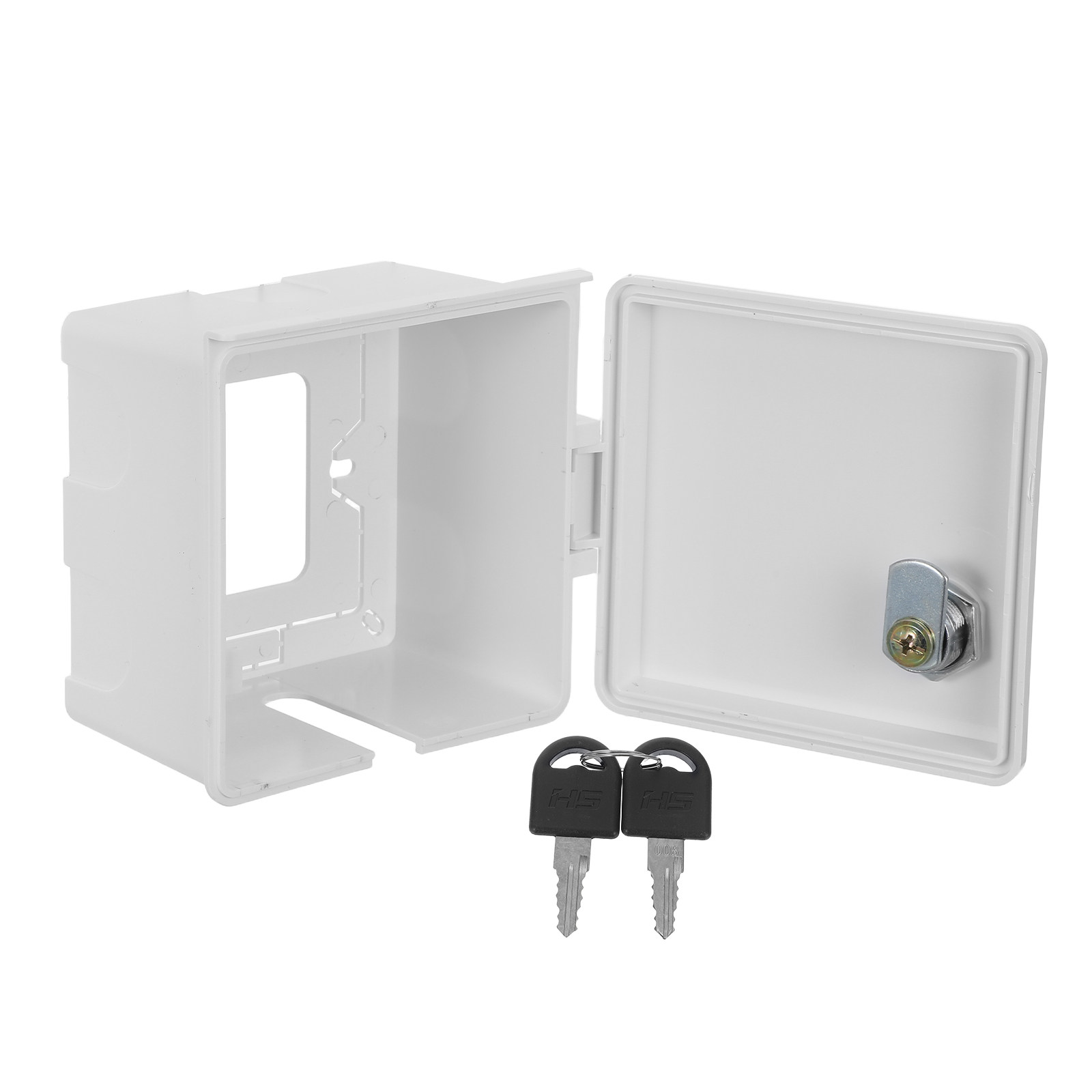 Outdoor Power Point Cover - Водонепроницаемая защитная крышка для уличной розетки