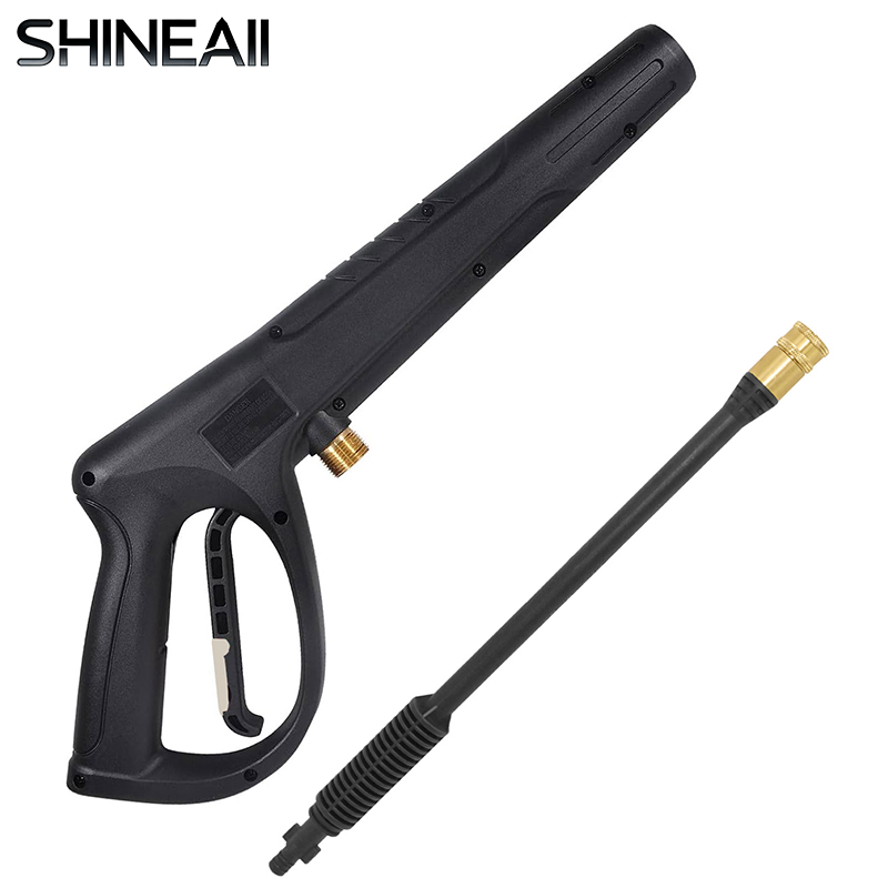 Power Washer Gun Replacement - Пистолет для мойки высокого давления M22