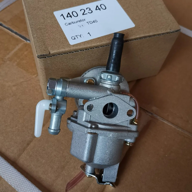 Outdoor Power Number - Карбюратор для триммера Kawasaki TD40, OEM