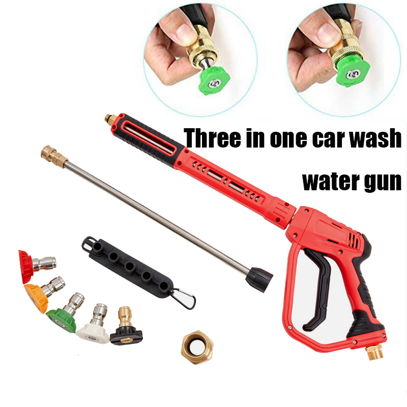 Power Washer Gun Replacement - Пистолет для мойки высокого давления, 4000