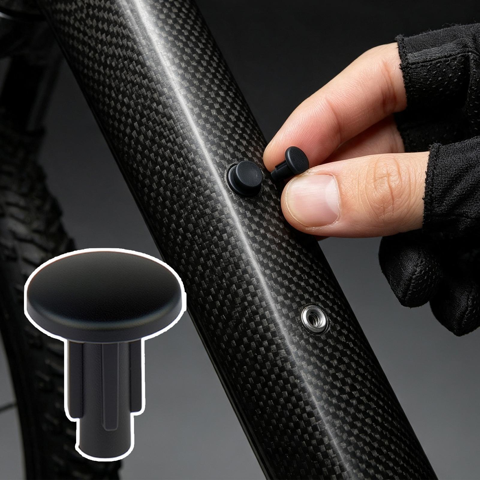 Outdoor Power Point Cover - Резиновые заглушки для велосипедной рамы с