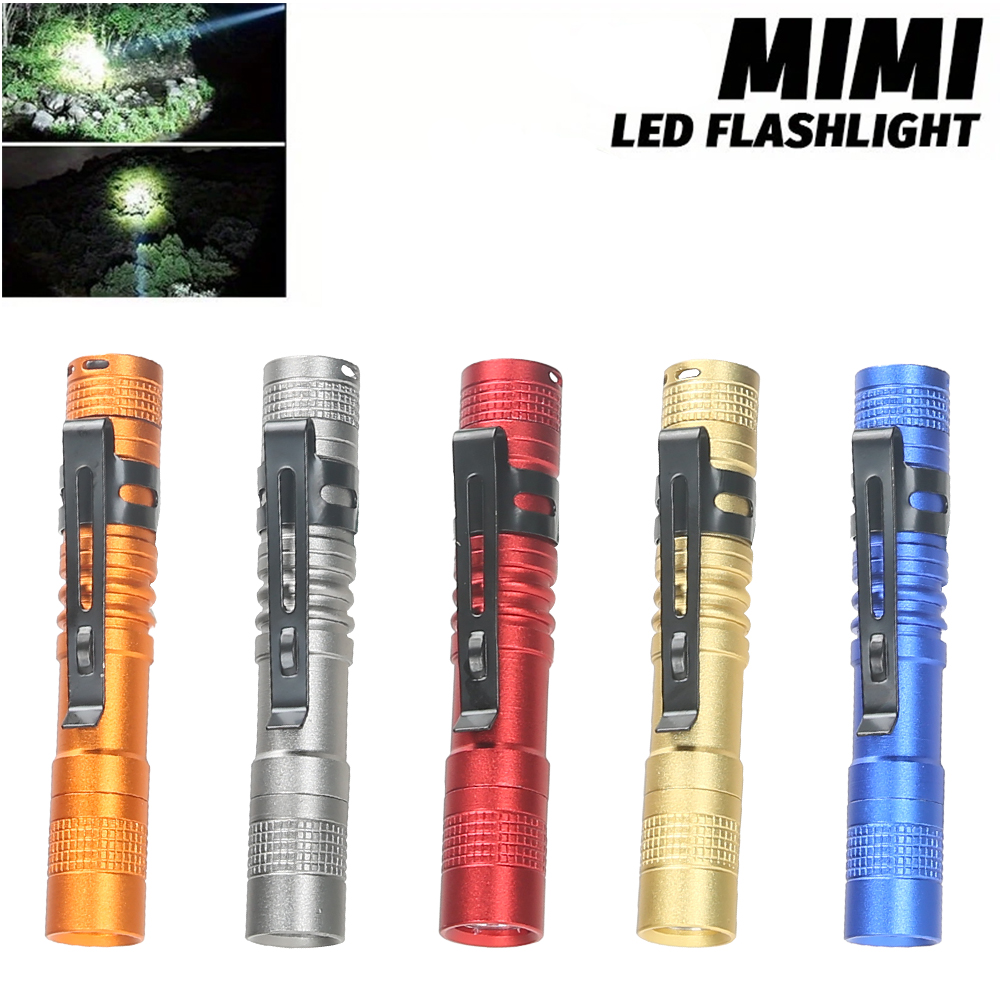 Мини-портативный светодиодный  – обзор и цена Outdoor Power Lights