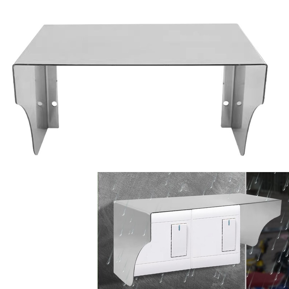 Водонепроницаемая крышка розет – обзор и цена Outdoor Power Point Cover