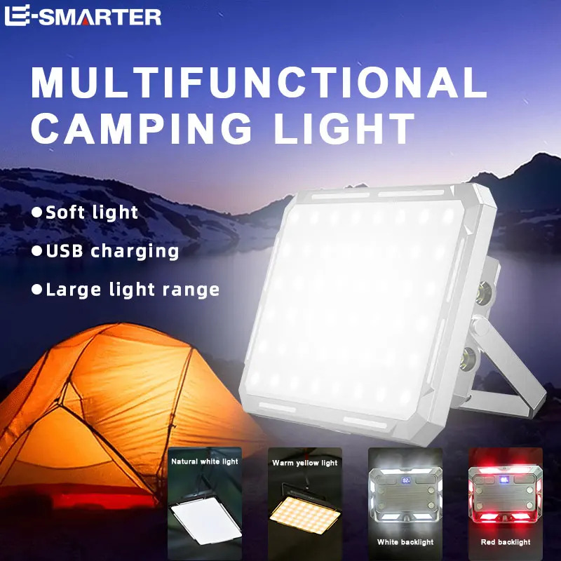 Светодиодный светильник для па – обзор и цена Outdoor Power Lights