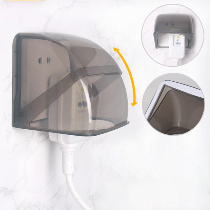 Водонепроницаемая защитная кор – обзор и цена Outdoor Power Point Cover