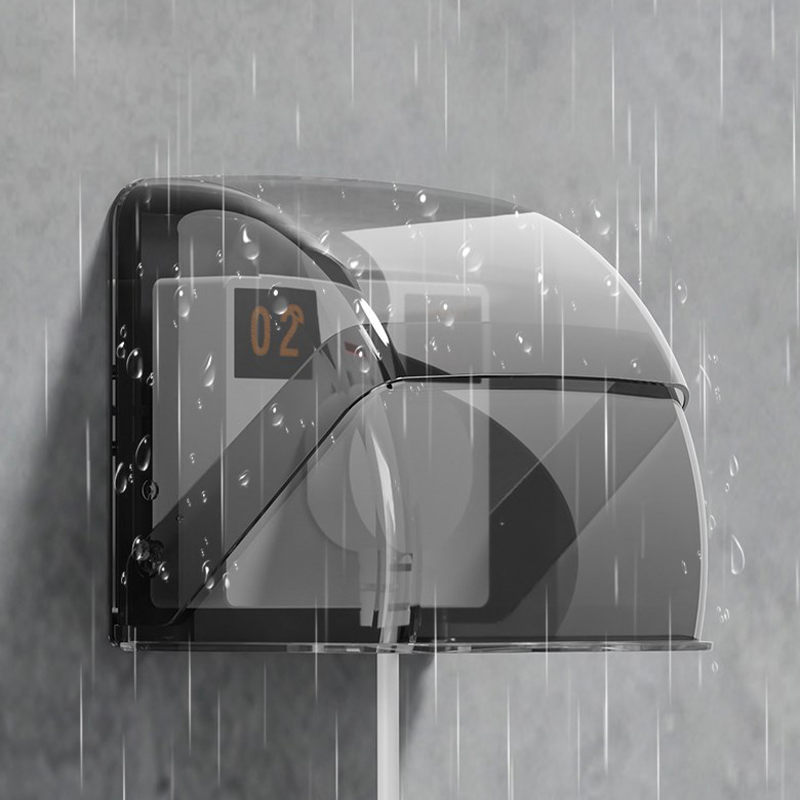 Водонепроницаемая защитная кор – обзор и цена Outdoor Power Point Cover