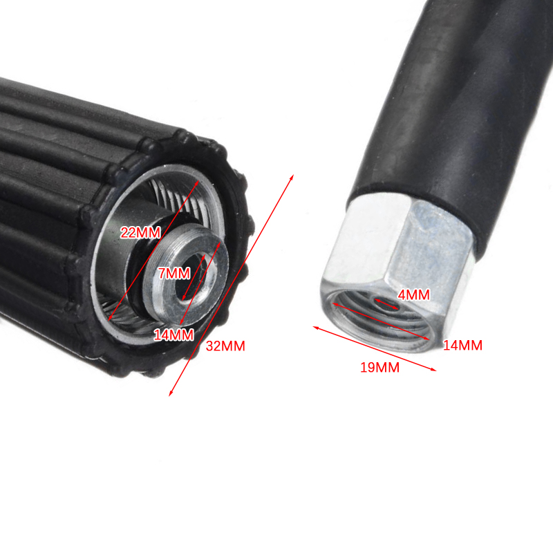 Удлинитель для мойки высокого  – обзор и цена Power Washer Gun Replacement