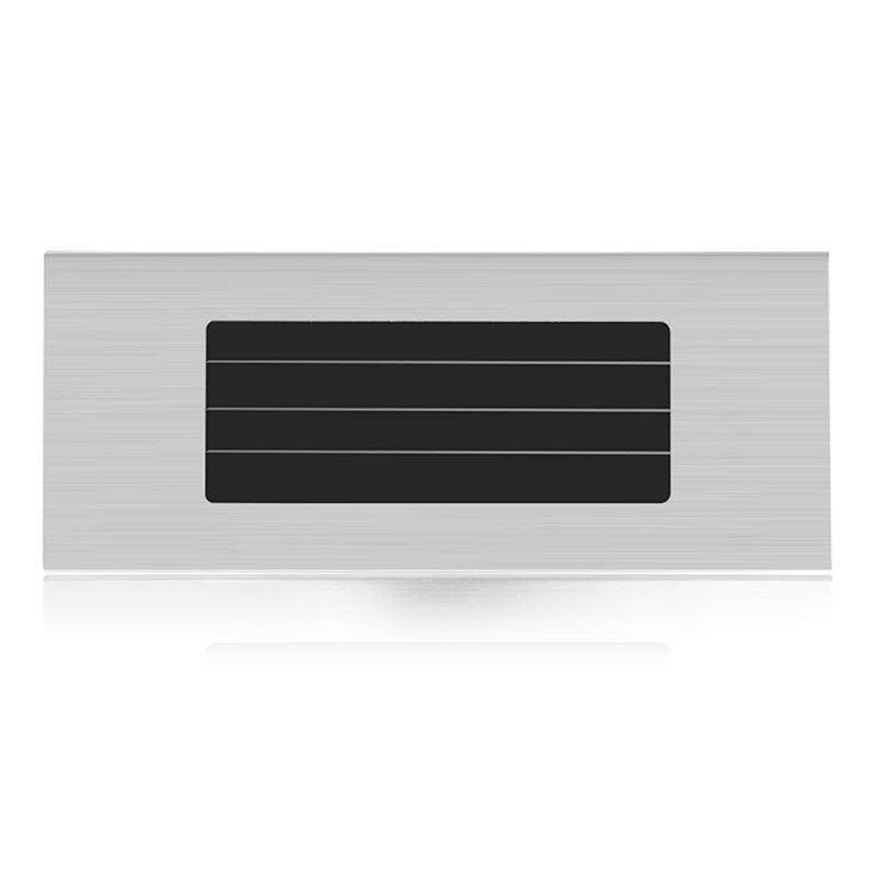 Светодиодный настенный светиль – обзор и цена Outdoor Power Number
