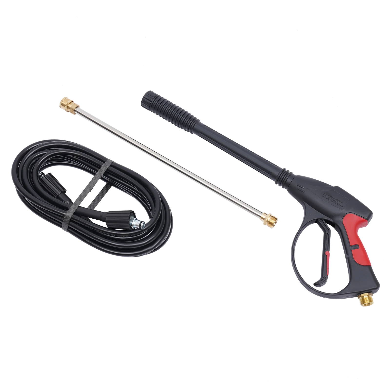 Пистолет для мойки высокого да – обзор и цена Power Washer Gun Replacement