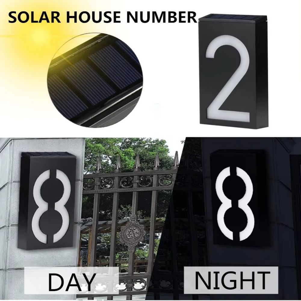 Простая установка, долговечные – обзор и цена Outdoor Power Number