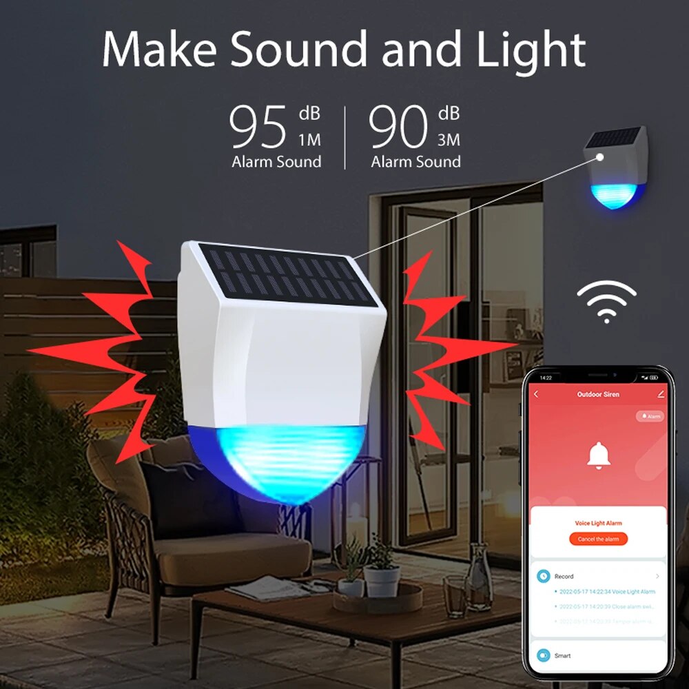 Tuya Smart для Zigbee/Wi-Fi си – обзор и цена Outdoor Usb Power Supply