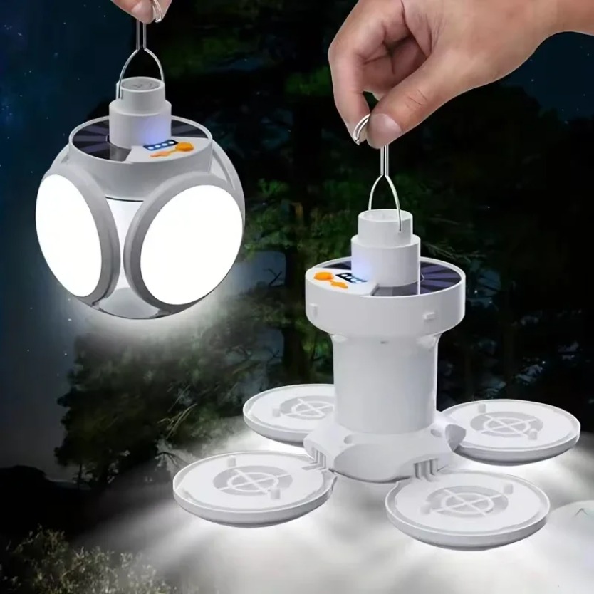 Магнитный перезаряжаемый авари – обзор и цена Outdoor Power Lights