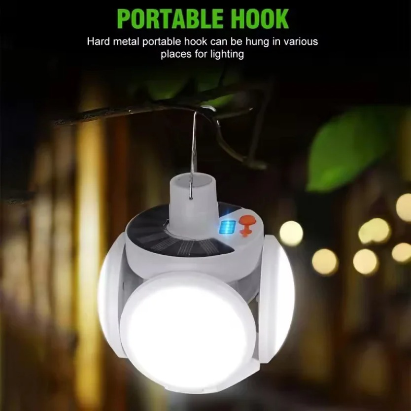Магнитный перезаряжаемый авари – обзор и цена Outdoor Power Lights