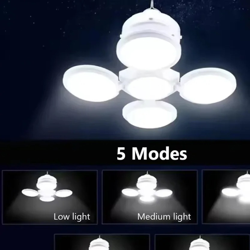 Магнитный перезаряжаемый авари – обзор и цена Outdoor Power Lights