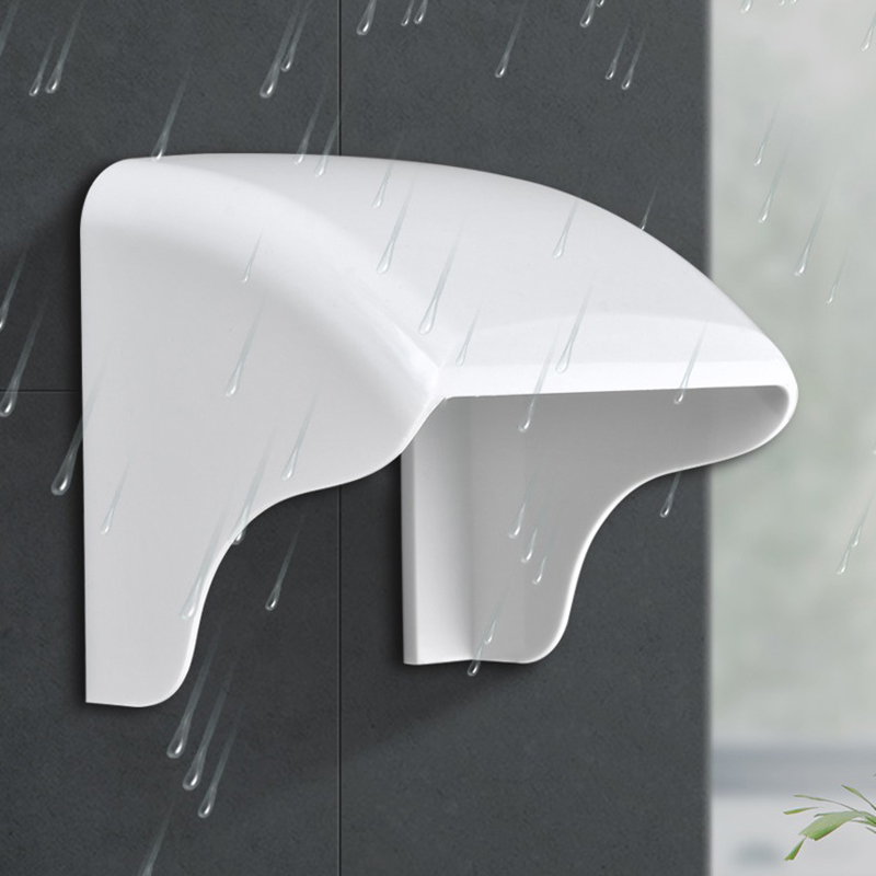 Водонепроницаемая настенная ро – обзор и цена Outdoor Power Point Cover