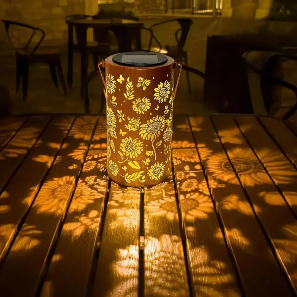 Солнечный светильник «Свет и т – обзор и цена Outdoor Power Lights