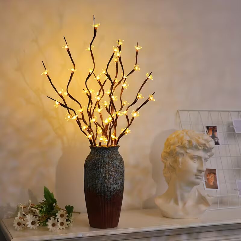 1/2 шт. 20 светодиодных светил – обзор и цена Outdoor Power Lights