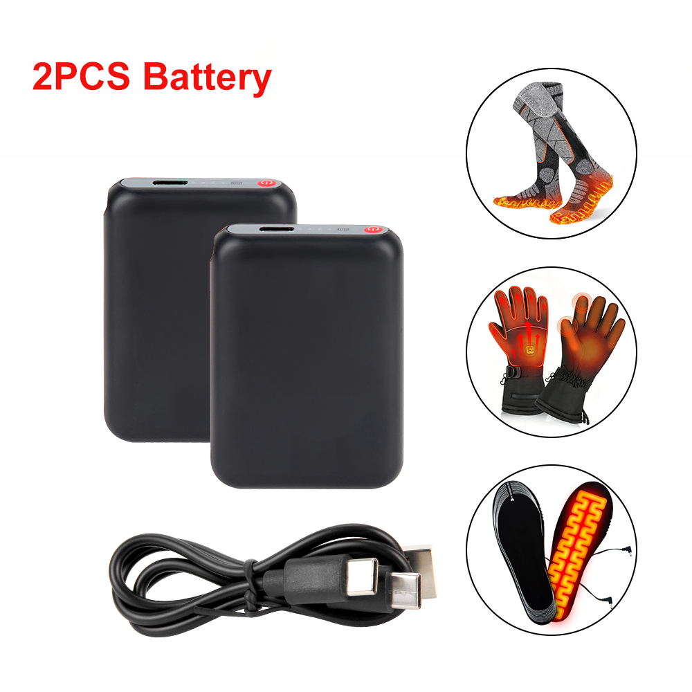 Аккумулятор 5В 6000мАч для нос – обзор и цена Outdoor Usb Power Supply