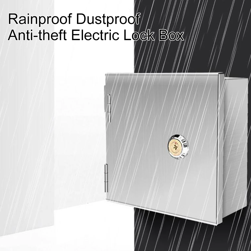 Водонепроницаемый электрически – обзор и цена Outdoor Power Point Cover