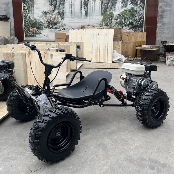 Внедорожный картинг повышенной – обзор и цена Outdoor Power Wheels