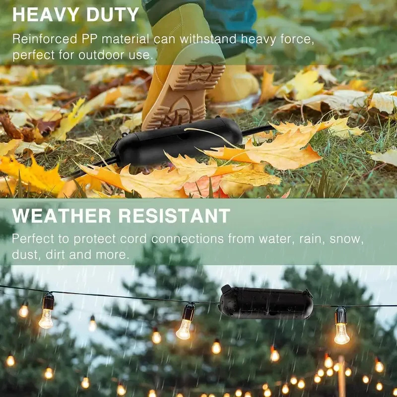 1/3 шт. Защитный водонепроница – обзор и цена Outdoor Power Point Cover