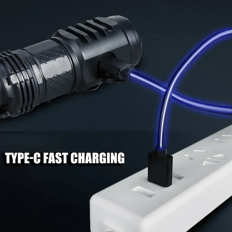 Портативный 3-светодиодный фон – обзор и цена Outdoor Usb Power Supply