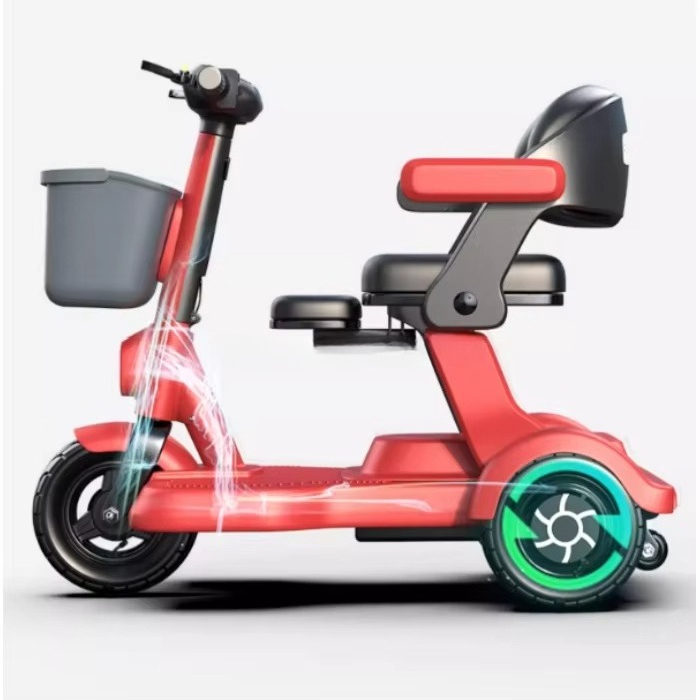 Горячая распродажа: Умные и ко – обзор и цена Outdoor Power Wheels
