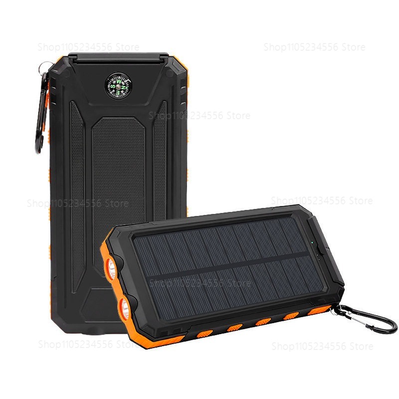 Портативное зарядное устройств – обзор и цена Outdoor Power Number
