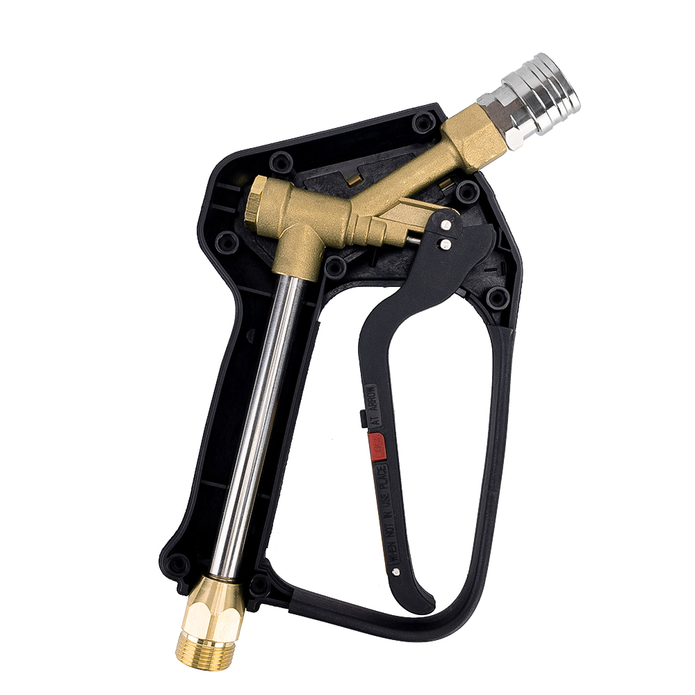 Сменный короткий пистолет для  – обзор и цена Power Washer Gun Replacement